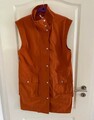 Esprit Damenweste Jacke Braun Gr. M 38 NEU mit Etikett