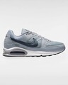 Nike Air Max Command Herrenschuhe Sneaker Sportschuhe Turnschuhe Grau