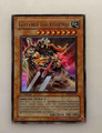 Gilford die Legende SD5-DE001 - Ultra Rare, 1. Auflage, Near Mint Deutsch yugioh
