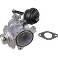 Metzger 0892911 AGR Ventil für VW SEAT SKODA AUDI A3 A2 LEON CORDOBA AROSA BORA