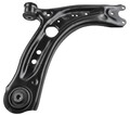 LEMFÖRDER Querlenker Dreieckslenker 44611 01 für VW GOLF 7 5G1 BQ1 BE1 BE2 BA5 8