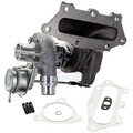 MEAT & DORIA 65825 Lader, Aufladung für DACIA RENAULT SMART