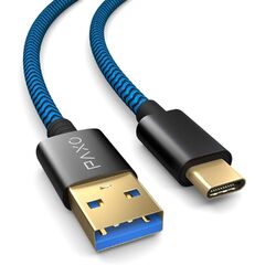 PS5 Controller Ladekabel, 3m USB C Kabel für Sony PS5, Microsoft Xbox Wireless 