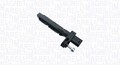Magneti Marelli 064848288010 Impulsgeber, Kurbelwelle für BMW MINI Zündanlage