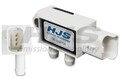 HJS 92 09 1055 Abgasdruck Differenzdrucksensor für OPEL Vivaro B Combi (X82)