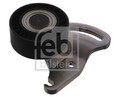Febi Bilstein 22281 Riemenspanner Keilrippenriemen Rippenriemen für Renault