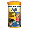 JBL Agil 1000ml - Wasserschildkröten Futtersticks Schildkröten Futter Sticks