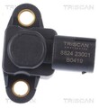TRISCAN Sensor, Saugrohrdruck 8824 23001 für MERCEDES-BENZ