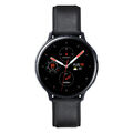 Samsung Galaxy Watch Active 2 Smartwatch schwarz 40mm Bluetooth Fitnesstracker