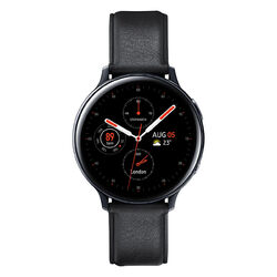 Samsung Galaxy Watch Active 2 Smartwatch schwarz 40mm Bluetooth Fitnesstracker