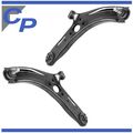 2 Querlenker vorne für Kia Rio MK3 UB links rechts Vorderachse