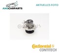 MOTOR KÜHLWASSERPUMPE WASSERPUMPE WP6123 CONTITECH NEU OE QUALITÄT