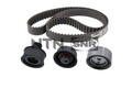SNR Zahnriemensatz KD468.16 für SUNNY Y10 P11 NISSAN ALMERA PRIMERA 3 Traveller