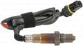 BOSCH (0 258 006 318) Lambdasonde, Lamdasonde für MERCEDES PUCH
