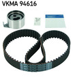 SKF VKMA 94616 Zahnriemensatz für FORD,MAZDA