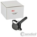 NTY ZÜNDSPULE passend für AUDI 100 A3 A4 A6 ALLROAD CABRIOLET CHEVROLET EPICA