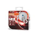 1x Glühlampe, Abbiegescheinwerfer ams-OSRAM 64150NL-HCB passend für