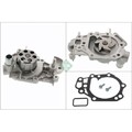 1x Wasserpumpe, Motorkühlung Schaeffler INA 538 0398 10 passend für NISSAN