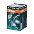 OSRAM COOL BLUE INTENSE NEXT GENERATION +100% bis 5000K H1 H4 H7 H8 W5W BIRNEN