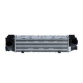 Ladeluftkühler Nrf 309028 für Bmw