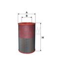 FILTRON Filter Motorluftfilter Luftfilter AR 350/5