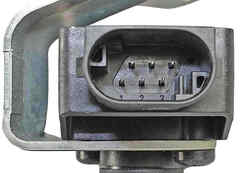 Sensor Leuchtweitenregulierung hinten links METZGER für MERCEDES C-KLASSE (W204)