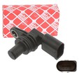 FEBI NOCKENWELLENSENSOR passend für AUDI A2 SEAT ALTEA AROSA CORDOBA IBIZA INCA