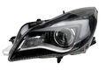 Scheinwerfer Halogen Front passend für Opel Insignia 10/2013 - Hir2 Links Fahrer