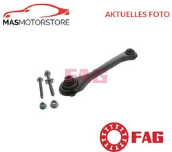 QUERLENKER LENKER RADAUFHÄNGUNG HINTEN RECHT NIEDRIGER VORNE FAG 821 0929 10 A