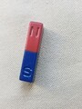 Nord- Süd Stabmagnet