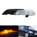 Rechts Spiegelblinker Außenspiegel Blinker Für VW POLO 9N 05-09 SKODA OCTAVIA II