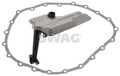 SWAG 30 10 5948 Hydraulikfiltersatz AT Automatikgetriebe für AUDI A5 Coupe (8T3)