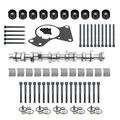 Nockenwellensatz Komplett 2,5 TDI RS VW T5 Touareg 070109101P AXD,AXE,BAC