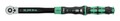Wera Drehmomentschlüssel Click-Torque Lock C3 R/L 40-200 Nm - 05075695001