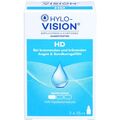 HYLO-VISION HD Augentropfen 30 ml PZN 04411148