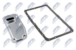 NTY FSF-TY-012 Hydraulikfiltersatz, Automatikgetriebe für HYUNDAI,ISUZU,KIA,LEXU