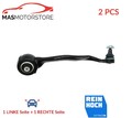 LINKS RECHTS QUERLENKER SATZ REINHOCH RH04-5061 2PCS I FÜR LAND ROVER