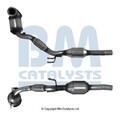BM DPF PARTIKELFILTER passend für AUDI Q2 SEAT ATECA SKODA KAROQ VW T-ROC EURO