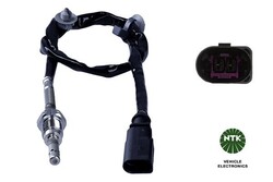 NTK Sensor, Abgastemperatur 94994 für AUDI
