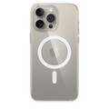 Apple iPhone 15 Pro Max Clear Case mit MagSafe (MT233ZM/A) #1907122