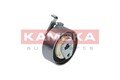 KAMOKA Spannrolle, Zahnriemen R0089 für AUDI BMW CHEVROLET DAEWOO DODGE