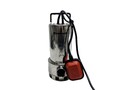 Tauchpumpe EINHELL GC-DP 1020 N