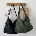 Große Damen Tasche Shopper Bag Umhängetasche Handtasche Messenger Damentasche