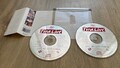 Tina Turner "Tina Live in Europe" Orig. CD