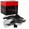 METZGER WISCHERMOTOR HINTEN PASSEND FÜR MINI MINI | 2190766