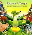 Mouse Creeps (Picture Mammoth) von Harris, Peter | Buch | Zustand sehr gut