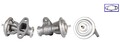 ELSTOCK AGR Ventil 71-0274 +41.59€ Pfand für MERCEDES SPRINTER VARIO B904 Bus 5
