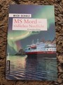 Ms Mord-Tödliches Nordlicht (Taschenbuch, 2019)