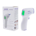 Infrarot-Stirnthermometer LCD Digital Temperature Gun A