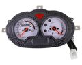 Tachometer für Baotian CPI Explorer Keeway Generic Sachs Benzhou 2-Takt Tacho